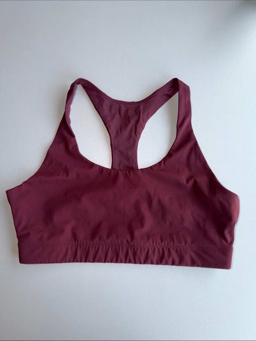 Outdoor Voices Sports Bra